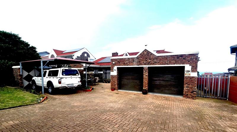 3 Bedroom Property for Sale in Fraaiuitsig Western Cape